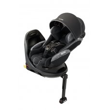 Автокресло Aprica Fladea GROW Isofix AC